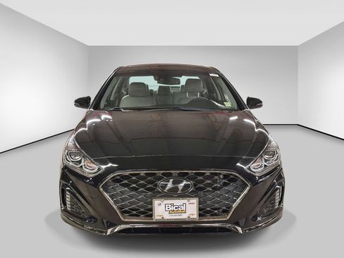 Used 2019 Hyundai Sonata Limited FWD image 8