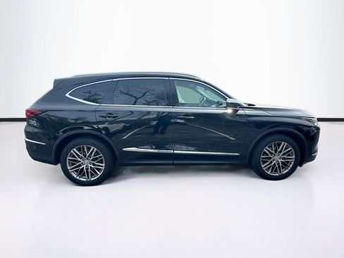 Used 2023 Acura MDX SH-AWD w/ Advance Package image 11