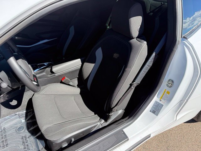 Used 2020 Chevrolet Camaro SS RWD image 29