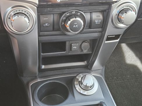 Used 2024 Toyota 4Runner SR5 Premium w/ Moonroof Package image 21