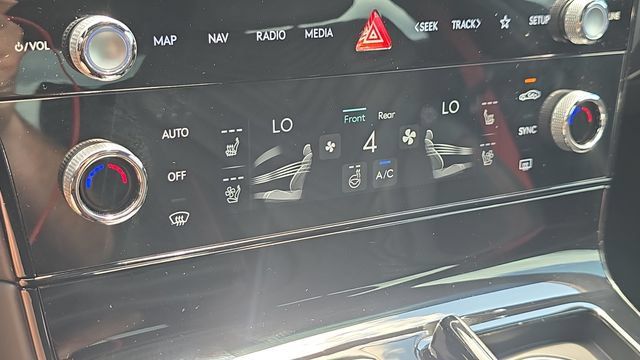 Used 2025 Genesis G80 2.5T Sport Prestige AWD/4WD image 24