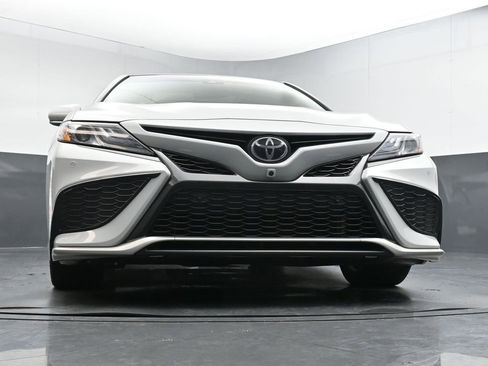 Used 2024 Toyota Camry XSE image 19