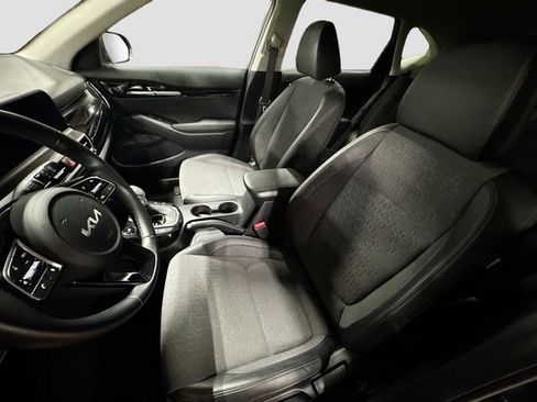 Used 2024 Kia Seltos S AWD/4WD image 22