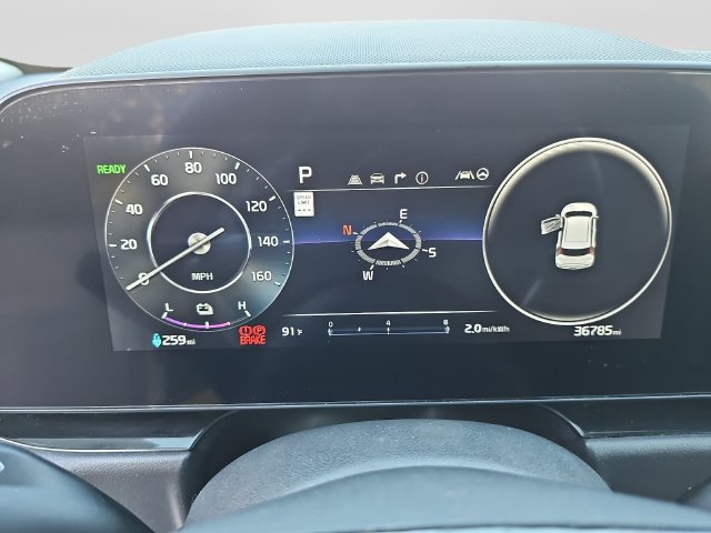 Used 2023 Kia Niro Wind w/ Wind Preserve Package FWD image 19