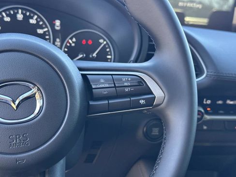 New 2026 MAZDA MAZDA3 2.5 S Sedan w/ Preferred Pkg image 33