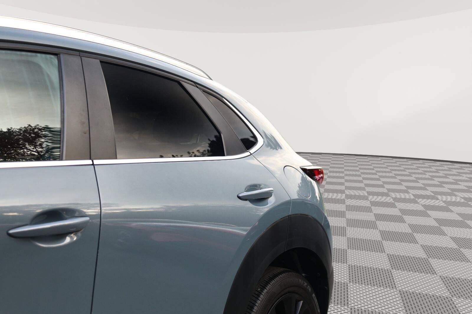 Used 2023 MAZDA CX-30 AWD 2.5 S w/ Preferred Package image 11
