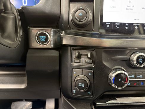 Used 2023 Ford F250 Lariat w/ Lariat Ultimate Package image 25