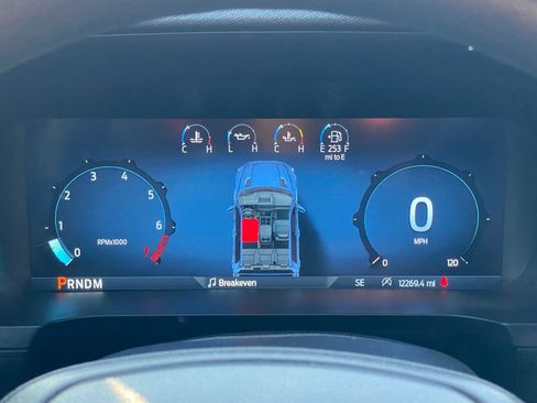 Used 2024 Ford F150 STX AWD/4WD image 26