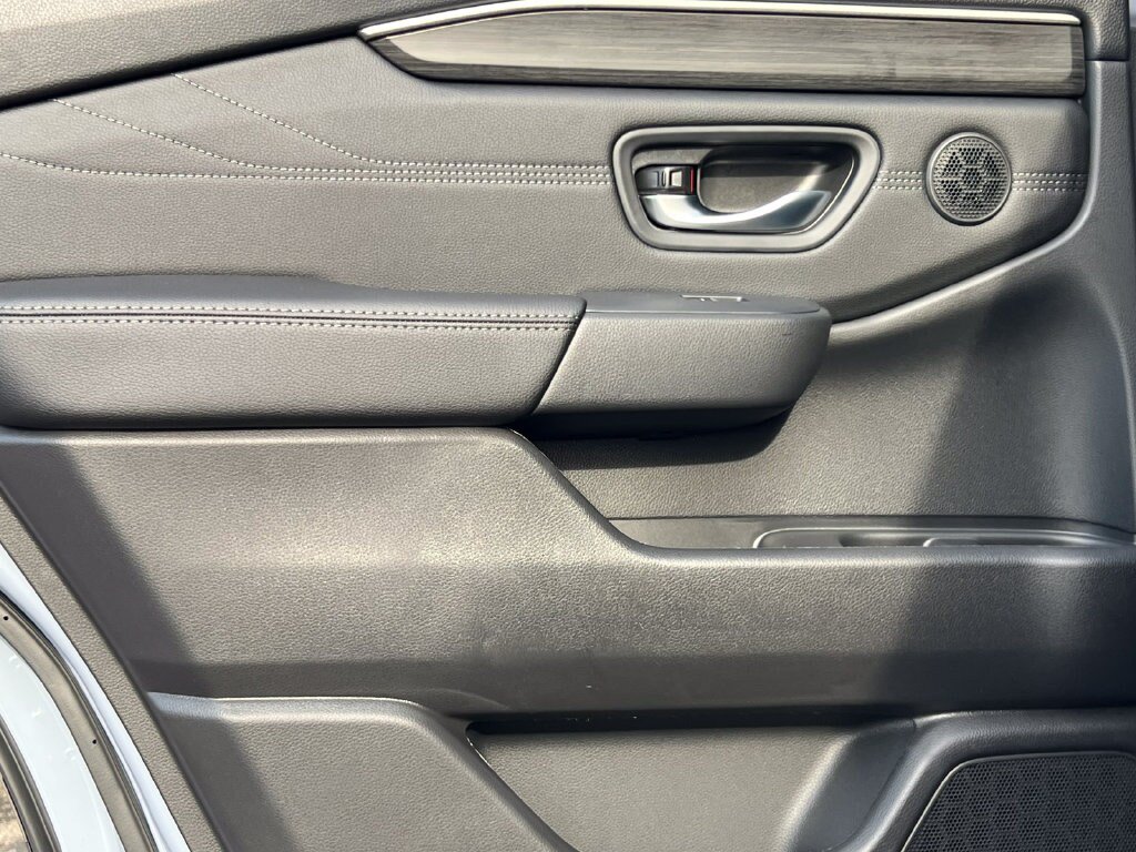 New 2026 Honda Pilot image 34