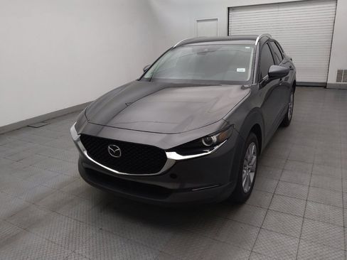 Used 2023 MAZDA CX-30 AWD 2.5 S w/ Preferred Package image 15