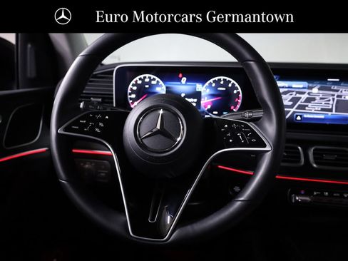 Used 2026 Mercedes-Benz GLE 350 4MATIC image 43
