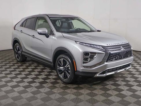 New 2026 Mitsubishi Eclipse Cross SE AWD/4WD image 49
