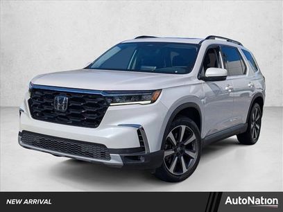 Used 2023 Honda Pilot Touring