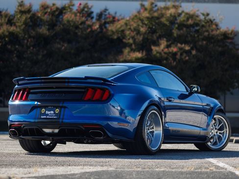 Used 2015 Ford Mustang GT w/ Enhanced Security Package image 9