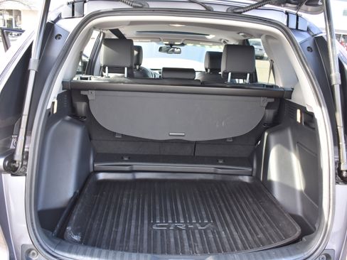 Certified 2022 Honda CR-V Touring image 35