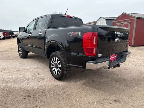 Used 2019 Ford Ranger XLT w/ Equipment Group 302A Luxury AWD/4WD image 5