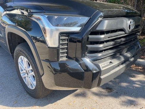 Used 2024 Toyota Tundra SR5 image 3
