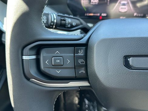 New 2026 Jeep Cherokee Laredo image 22