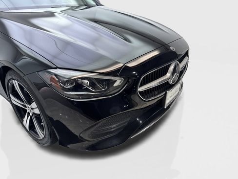 Used 2022 Mercedes-Benz C 300 4MATIC Sedan image 17