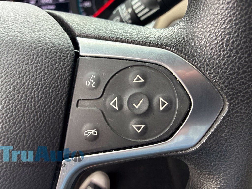 Used 2024 Chevrolet Traverse LS w/ Safety Package FWD image 29