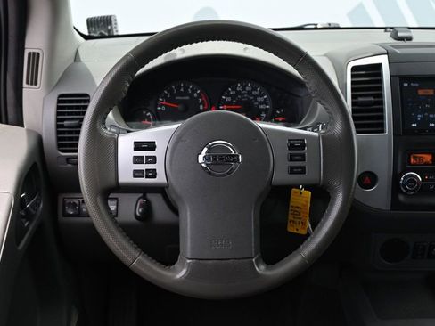 Used 2019 Nissan Frontier SV w/ Value Truck Package image 12