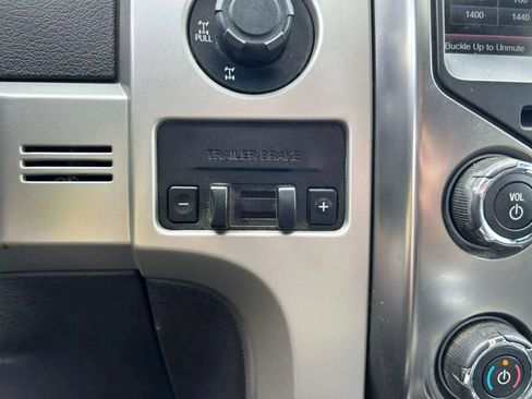 Used 2014 Ford F150 Raptor w/ Equipment Group 801A Luxury image 34