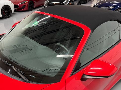 Used 2023 Porsche 911 Carrera image 34