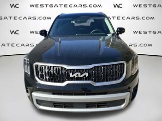 New 2025 Kia Telluride EX w/ EX Captain's Chair Package video 2