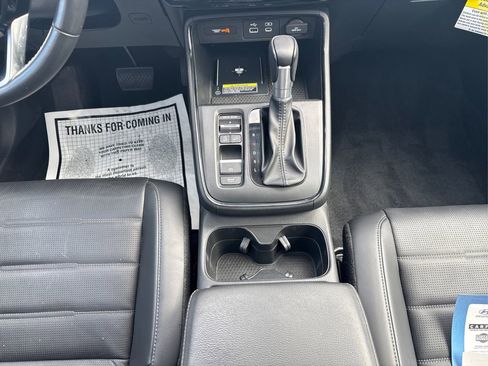 Used 2024 Honda CR-V EX-L image 19