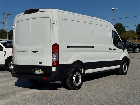 New 2025 Ford Transit 250 148 Medium Roof w/ Load Area Protection Package image 3