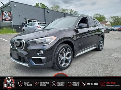 Used 2018 BMW X1 xDrive28i