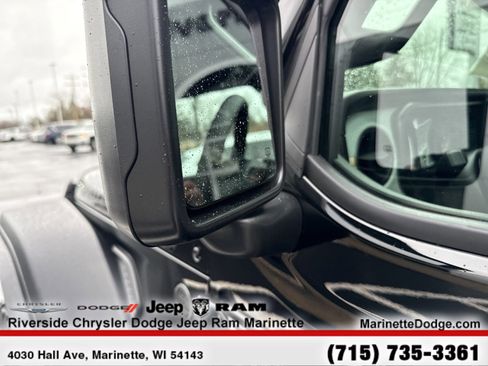 New 2026 Jeep Wrangler Willys image 6