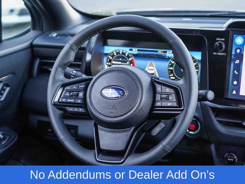 New 2026 Subaru Outback Limited image 16