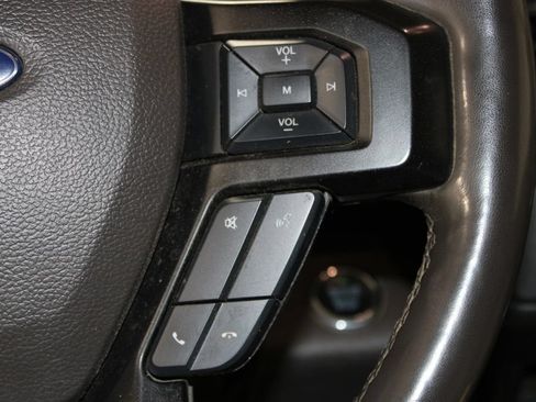 Used 2019 Ford Expedition Max Limited AWD/4WD image 41