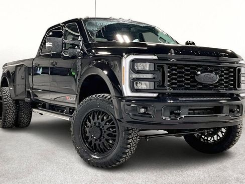 Used 2026 Ford F450 Lariat image 1