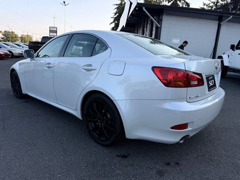 Used 2006 Lexus IS 250 RWD image 8
