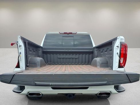 Used 2023 GMC Sierra 1500 Denali AWD/4WD image 4