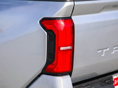 New 2024 Toyota Tacoma SR5 RWD image 9