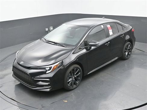 New 2026 Toyota Corolla SE image 29
