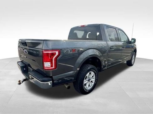 Used 2016 Ford F150 XLT w/ Equipment Group 301A Mid image 7