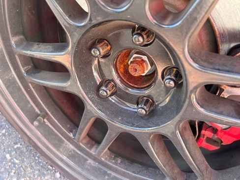 Used 2015 Ford Focus ST FWD image 25