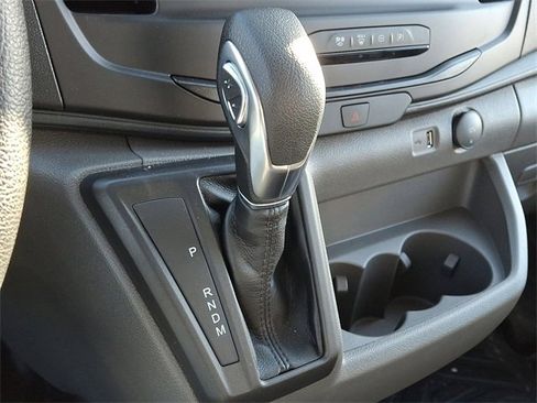 New 2026 Ford Transit 250 148 Medium Roof image 10