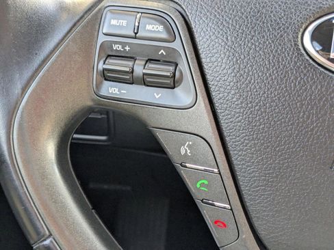 Used 2014 Kia Forte EX FWD image 11