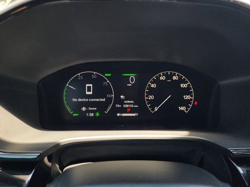 Used 2023 Honda CR-V Sport Touring image 22