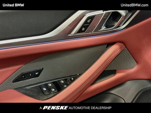 New 2026 BMW i4 xDrive40i w/ M Sport Package AWD/4WD image 3