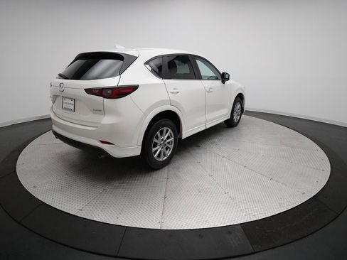Used 2024 MAZDA CX-5 AWD 2.5 S w/ Select Package image 34