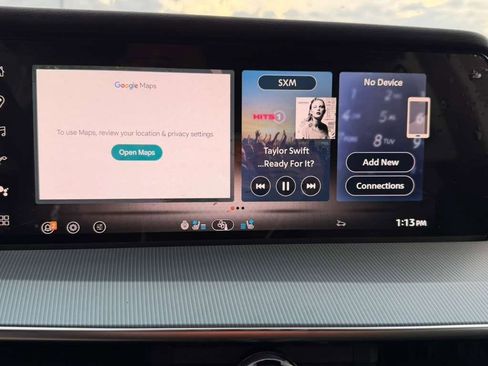 New 2026 Nissan Murano Platinum w/ Cargo Package image 12