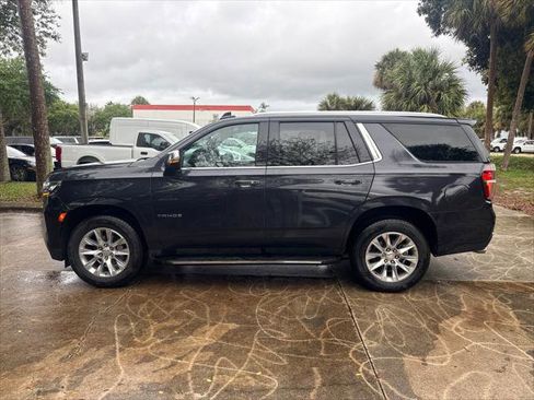 Used 2023 Chevrolet Tahoe Premier image 9