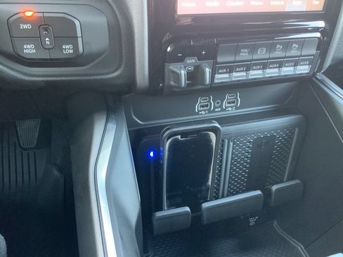 New 2026 RAM 2500 Laramie w/ Night Edition AWD/4WD image 28