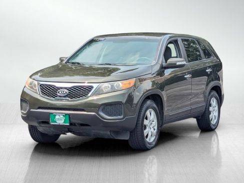 Used 2012 Kia Sorento FWD image 8